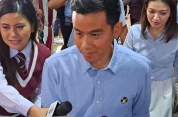 Ijazah SMA Gibran Dipertanyakan Dokter Tifa, Netizen: Daftar Kuliah Pakai Apa?