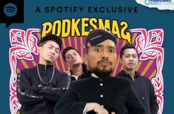 Lagi Butuh 'Asupan' Ngakak? Ini 5 Podcast Komedi Paling Kocak yang Wajib Masuk Playlist Kamu