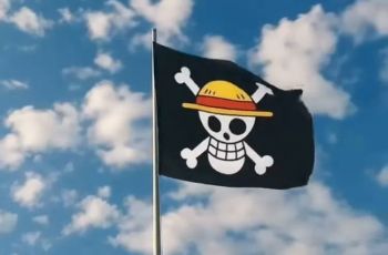 Saat Aparat 'Perang' Lawan Kartun: Kumpulan Kasus Represif Bendera One Piece yang Bikin Geleng-geleng