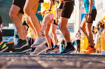 4 Sepatu Marathon Terbaik: Dari Budget 300 Ribuan Sampai Kelas Sultan