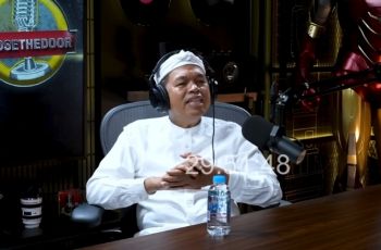 Dedi Mulyadi Bongkar Aib Study Tour yang Katanya Belajar, Aslinya Cuma Piknik?