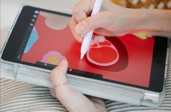 6 Tablet Plus Stylus Terbaik Buat Kamu yang Hobi Gambar, Harga dan Kualitas Worth-It!