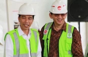 Heboh Video Ahok Sebut Jokowi Terlibat Korupsi Pertamina, Faktanya Bikin Auto Garuk Kepala