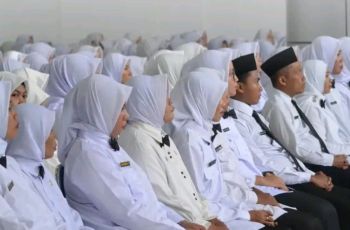 Jadwal PPPK Paruh Waktu 2025 Resmi Dibuka, Ini Syarat dan Mekanisme Pelaksanaannya!