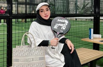 Skincare MC Kena Blacklist BPOM: Shella Saukia Minta Didoakan, Netizen Malah Tuntut Tanggung Jawab