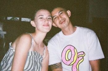 Perjalanan Cinta Dahlia Poland dan Fandy Christian: Dikenal Harmonis, Tau-tau Mau Cerai