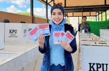 Digaji Rakyat Tapi Sibuk Jualan di TikTok, Bella Shofie Terancam Dicopot dari DPRD