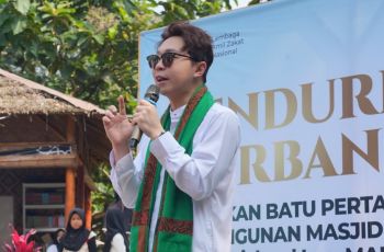 Huru-hara Produk Kosmetik Berbahaya, dr. Richard Lee Kritik BPOM Cuma Cari Sensasi?