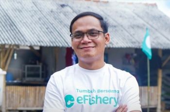 Dari 'Unicorn' Jadi Pesakitan: Skandal Manipulasi Data eFishery yang Menjerat Gibran