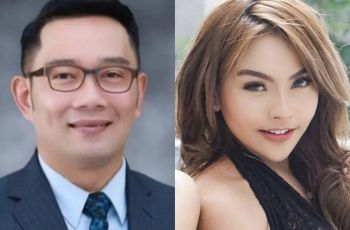 Kasus Anak di Luar Nikah Ridwan Kamil dan Lisa Mariana, Tes DNA Bakal Digelar Hari Ini!