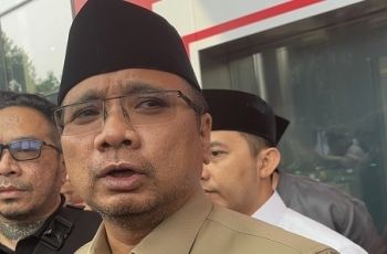 Antrean Haji Puluhan Tahun Kesalip Orang Berduit, KPK Bongkar Aib Kuota Haji yang Seret Yaqut Cholil Qoumas