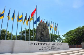 Mahasiswa Unair Wajib Tahu: 4 Tempat Makan Murah yang Bikin Dompet Aman Sampai Akhir Bulan