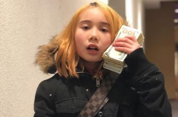 Lil Tay 'Lahir Kembali' di OnlyFans, Raup Rp 16 Miliar dalam 3 Jam!