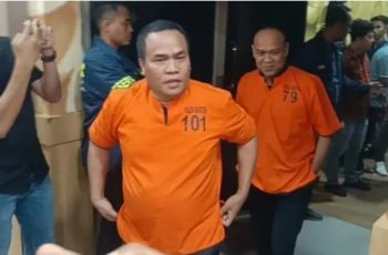 Kronologi 'Pengepungan' Proyek Raksasa di Serang, Kadin Cilegon Minta Setoran Sampai Rp 17 Triliun!