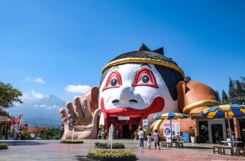 8 Promo dan Diskon Tempat Wisata Spesial 17 Agustus yang Wajib Kamu Serbu: Healing Tanpa Bikin Kantong Kering!
