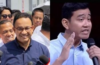 Skenario Politik Paling Gila: Anies Baswedan Bisa Gantikan Gibran Rakabuming Jadi Wapres Prabowo?