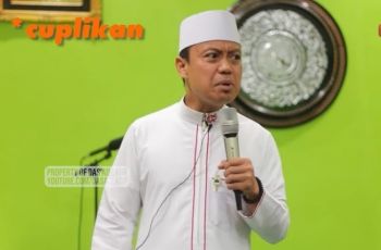 Ustad Das'ad Latif Sentil PPATK: Buka Blokir Bayar Rp 100 Ribu, Bisa Panen Rp 12 Triliun Dong?