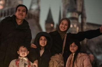 Putus Baik-Baik Itu Ada: 5 Pasangan Artis yang Tetap Kompak Asuh Anak Meski Cerai