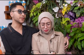 Krisjiana Jadi Saksi Hidup Ibu Reza Gladys Sakit Jiwa, Separah Apa?