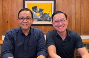 Bukan Skincare Mahal, Ini Rahasia Tom Lembong Tetap Ganteng dan Wangi di Penjara