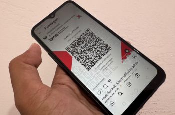 Panik di Depan Kasir Gara-gara QRIS Eror? 4 Skenario Horor Geng Cashless dan Cara Biar Gak Malu-maluin