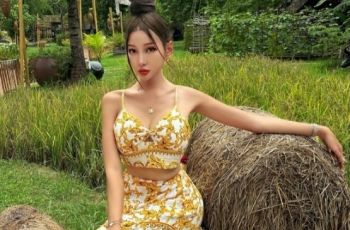 Lucinta Luna Pasang Badan, Kenapa Sih Belain Nikita Mirzani Sampe Segitunya?