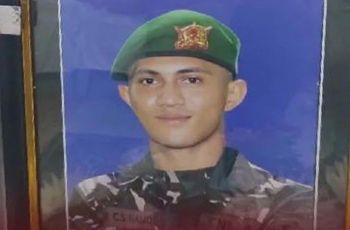 Misteri Tragis Kematian Prada Lucky: Baru 2 Bulan Jadi TNI, Tewas Diduga Dianiaya Senior