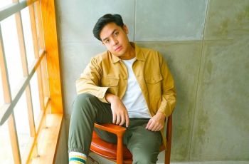 Jerome Polin Skakmat Sri Mulyani Soal Gaji Guru: Mimpi Indonesia Emas? Mustahil Kalo Gurunya Gak Sejahtera!