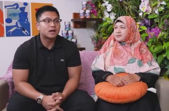 YouTuber Bigmo dan Resbobb Dipolisikan Usia Tuduh Azizah Salsha Selingkuh, Ibunya Nangis Minta Maaf