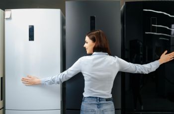 Anti Jeglek! Daftar Kulkas 2 Pintu Rp 2 Jutaan di Bawah 100 Watt, Cocok Buat Rumah Listrik Kecil