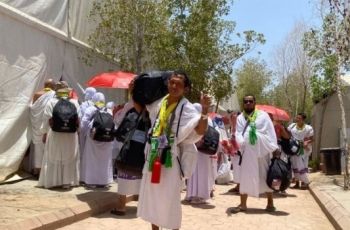 KPK Bongkar Korupsi Haji: Udah Antrean Diserobot, Duitnya Dikorupsi Rp 1 Triliun Pula!