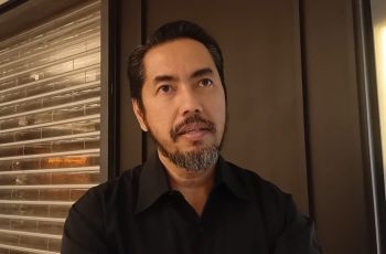 Ribut Gegara Ejekan Nama, Sunan Kalijaga Ngaku Kena Pukul Pengacara Reza Gladys!