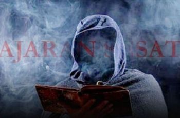 Bayar Sejuta 'Dijamin' Masuk Surga, Ajaran Umi Cinta di Bekasi Bikin Istri Lawan Suami!