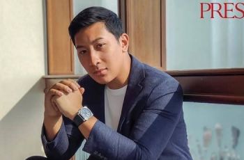 Kekayaan Cucu Soeharto yang Baru Lamar DJ Hits: Punya Bisnis Properti sampai Restoran Mewah!