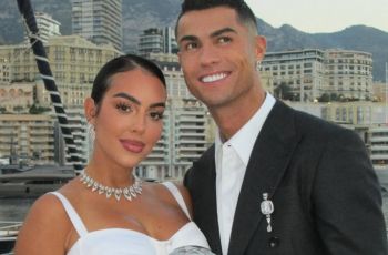 Nasib Georgina Berubah 180 Derajat: Eks Pegawai Gucci Siap Jadi Istri Pesepakbola Paling Terkenal Sejagat!