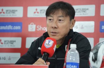 Pengakuan Mengejutkan STY: Lagi Siapin Perang Lawan Australia, Malah Ditendang PSSI