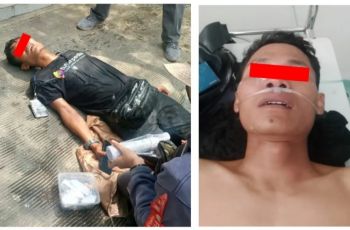 Wartawan Meninggal Kena Gas Air Mata di Demo Pati Ternyata Hoaks! Gimana Kondisi Aslinya?
