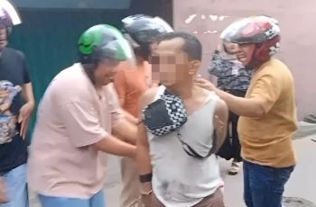 Akting Maut Kakek 65 Tahun di Tambora: Pura-pura Tertabrak Mobil, Seminggu Kantongi Rp600 Ribu!