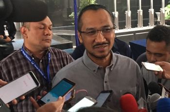 Abraham Samad Diperiksa 10 Jam soal Ijazah Jokowi, 'Pasukan Emak-emak' Auto Kepung Polda
