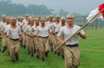 Tontonan Wajib 17-an: 5 Film Ini Bikin Semangat Nasionalismemu Membara