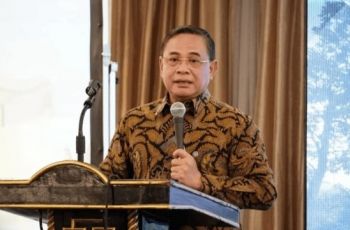Bupati Pati Sudewo Didesak Mundur, Harta Rp31,5 M dan Dugaan Suap DJKA Jadi Sorotan