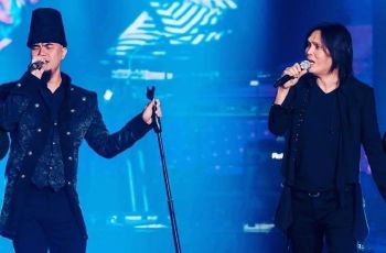 Dhani Sindir Once 'Gak Paham', Drama Royalti Musik Makin Panas!