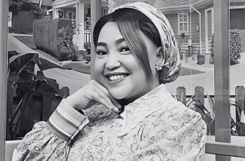 Di Balik Tawa Mpok Alpa: Ucap Allah di Pelukan Suami dan Kisah Kanker yang Dirahasiakan