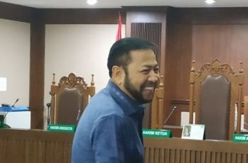 Setya Novanto Bebas, Netizen Ramai-ramai 'Tagih' Janji Sayembara Rp 1 Miliar yang Dulu Diumbar