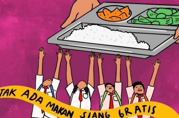 Horor di Balik Makan Gratis: BPOM Ungkap 31 Kasus Keracunan, BGN Pasang Badan Janji 'Nol Kasus'!