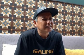 Mie Gacoan Bayar Royalti Rp2,2 Miliar, Cholil ERK Todong LMKN: Duitnya Lari ke Mana?