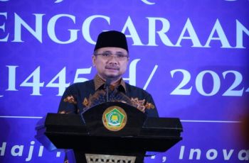 Rumah Gus Yaqut Digeledah KPK, Terungkap Punya 6 Aset Tanah dan Harta Rp 13,7 Miliar!