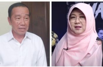 Dokter Tifa Komentari Wajah Jokowi: Beda Tipis Sama Try Sutrisno, Kalah Segar dari Prabowo!