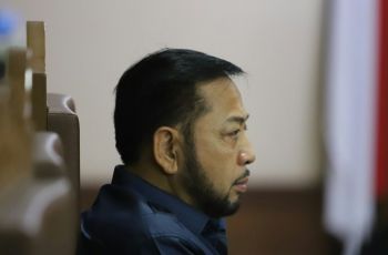 Berhenti Jadi Warga Sukamiskin, Setya Novanto Hirup Udara Segar Lebih Awal karena Berkelakuan Baik?