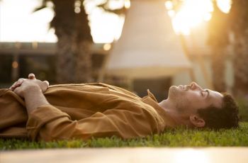Tips Self-Care Paling Gampang: Cara Healing Murah Meriah yang Bisa Kamu Coba